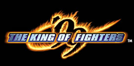 The King of Fighters 99